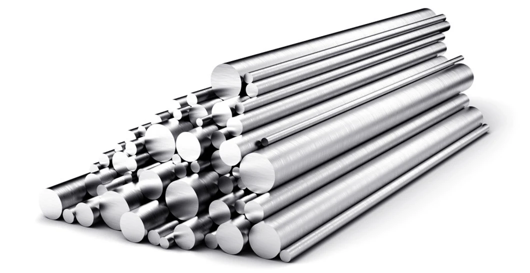 Round Bar Supplier Hot Rolled Alloy Carbon Steel Q235B Q345b Q345D Q345e Mild Steel Round Bar Xiwang Special Steel 8~400