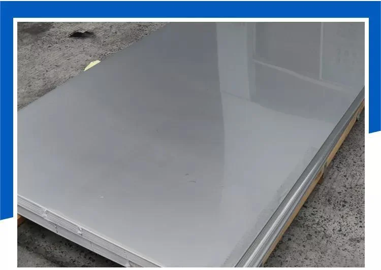 High Quality ASTM Stainless Steel Sheet 304L 304 321 316L 310S 2205 430 Stainless Steel Plate Roofing Galvanized